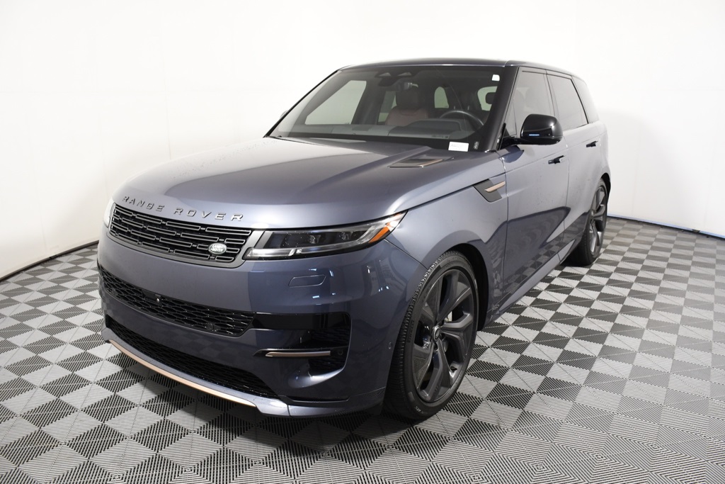 2025 Land Rover Range Rover Sport Dynamic SE's photo