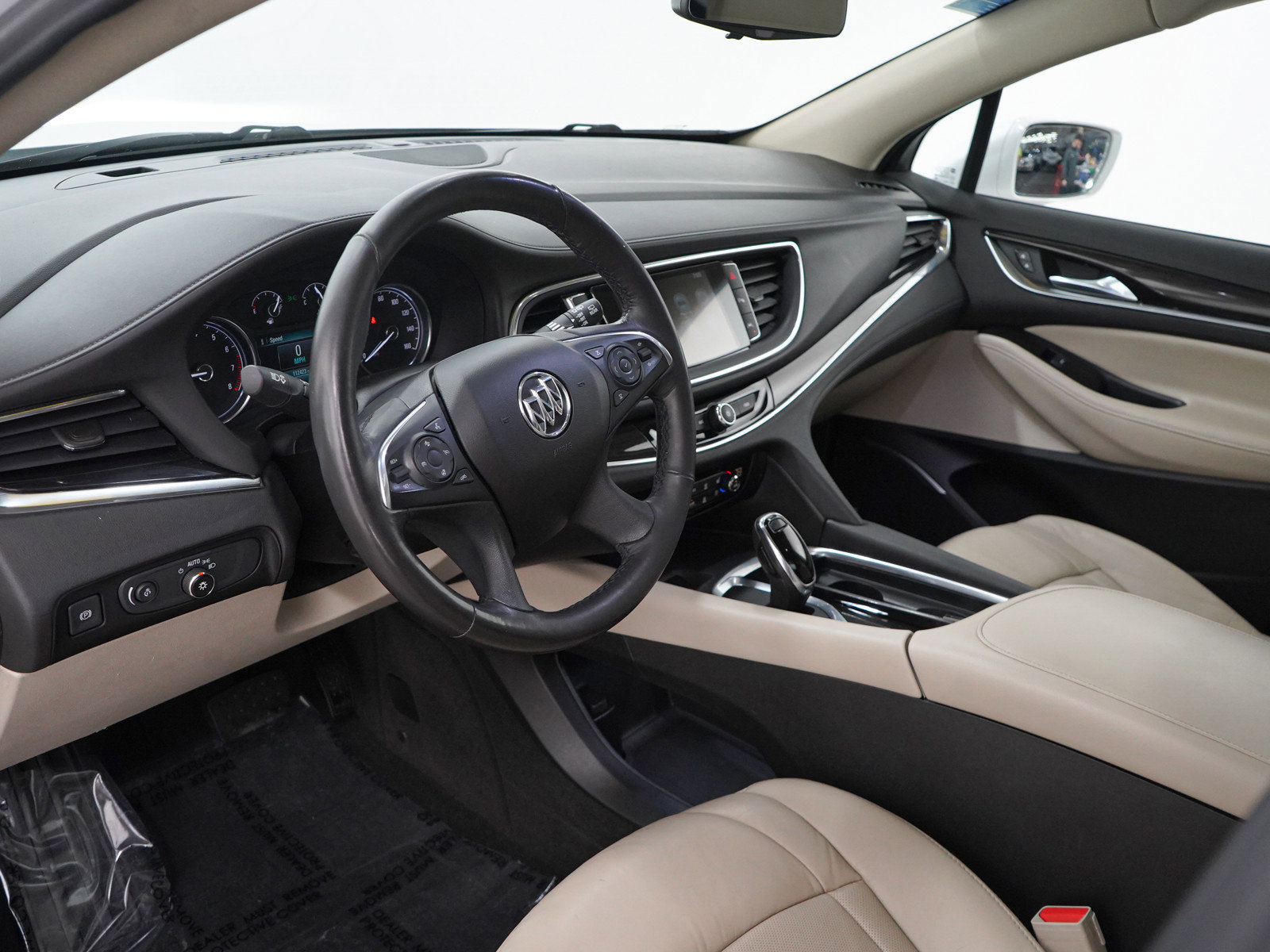 2018 Buick Enclave Premium photo 23
