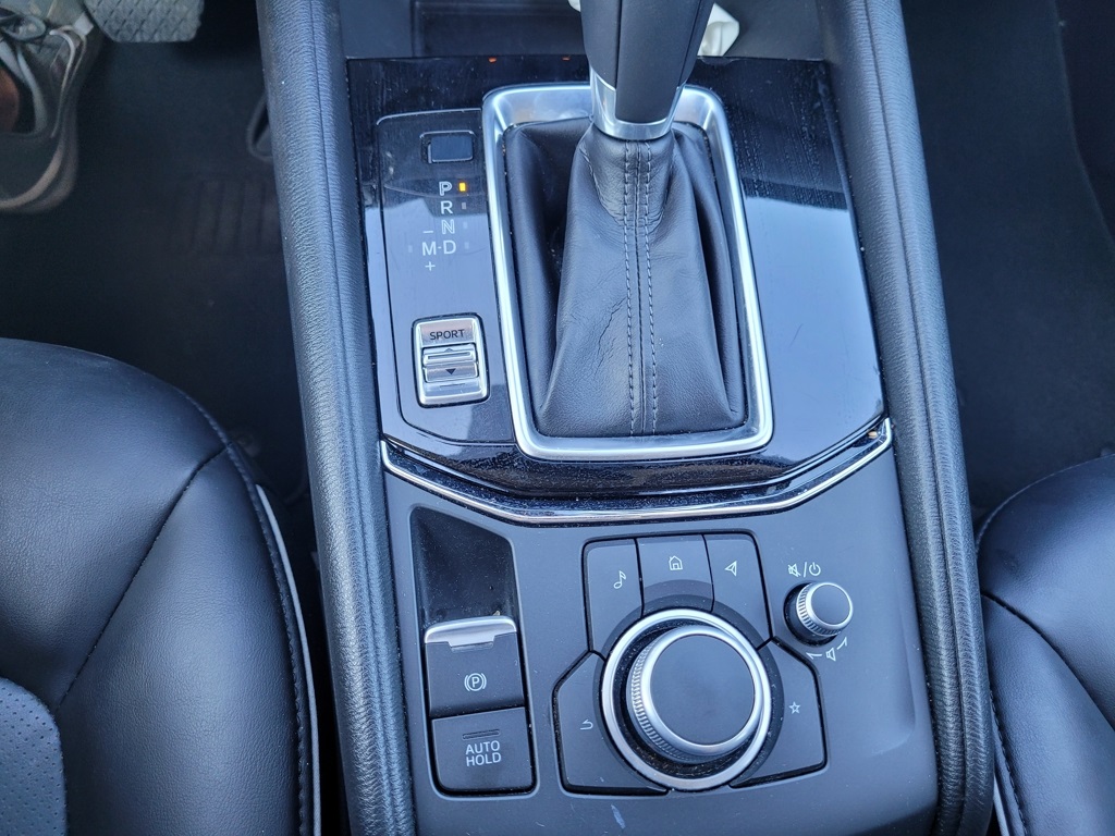 2024 Mazda CX-5 2.5 Select photo 17