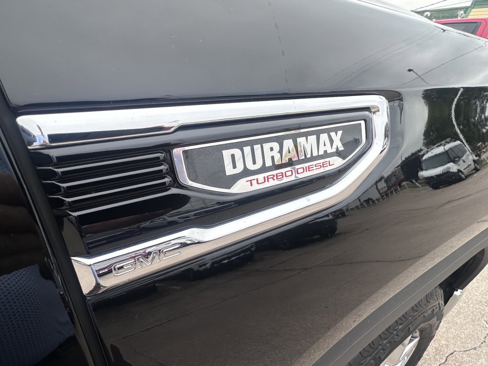 2023 Gmc Sierra 1500 SLT photo 25