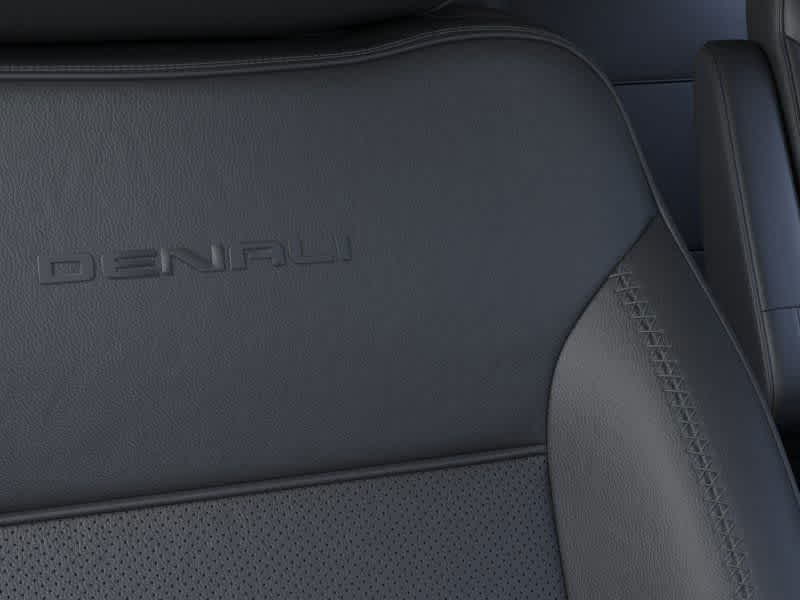 2025 Gmc Yukon XL Denali photo 21