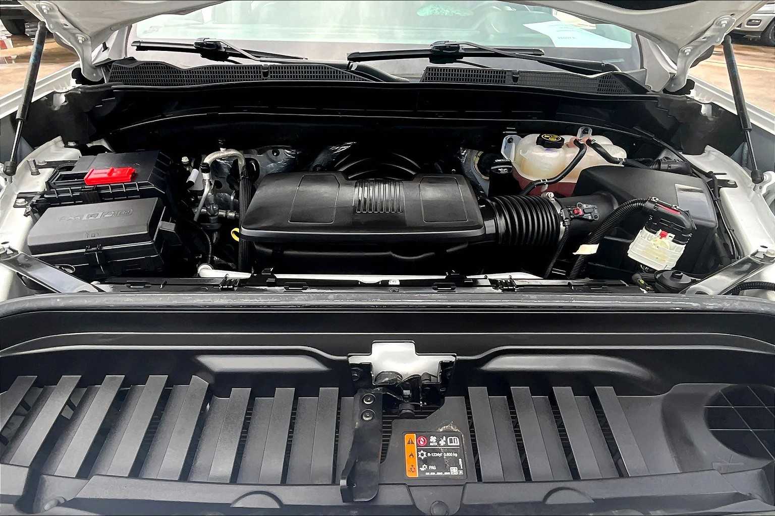 2023 Gmc Sierra 1500 SLT photo 29