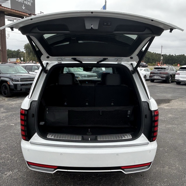 2026 Hyundai Palisade Calligraphy photo 3