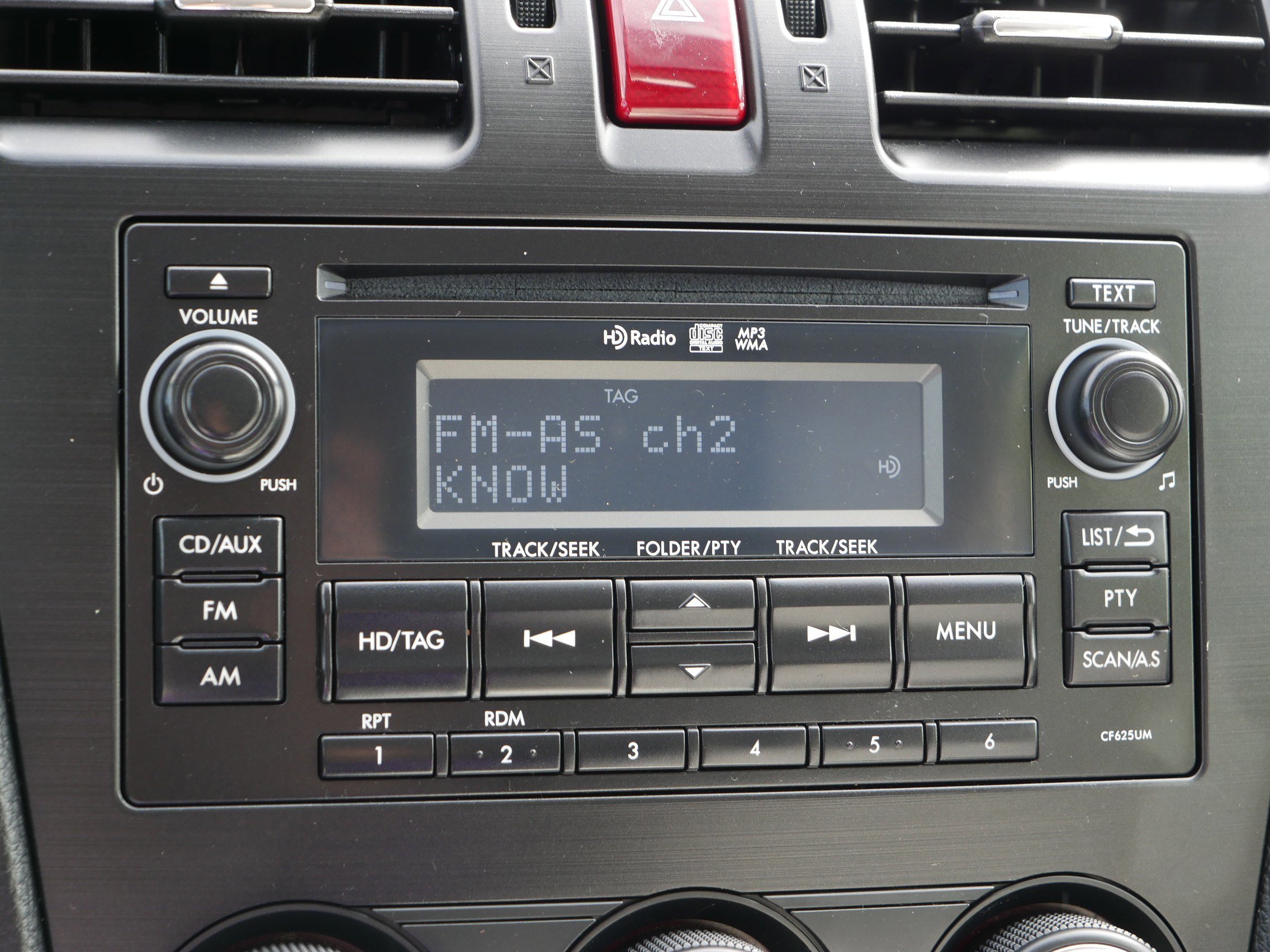2015 Subaru Forester 2.5i Premium photo 20