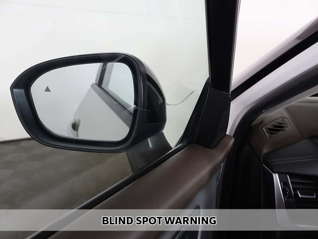 2023 Nissan Rogue SV photo 4