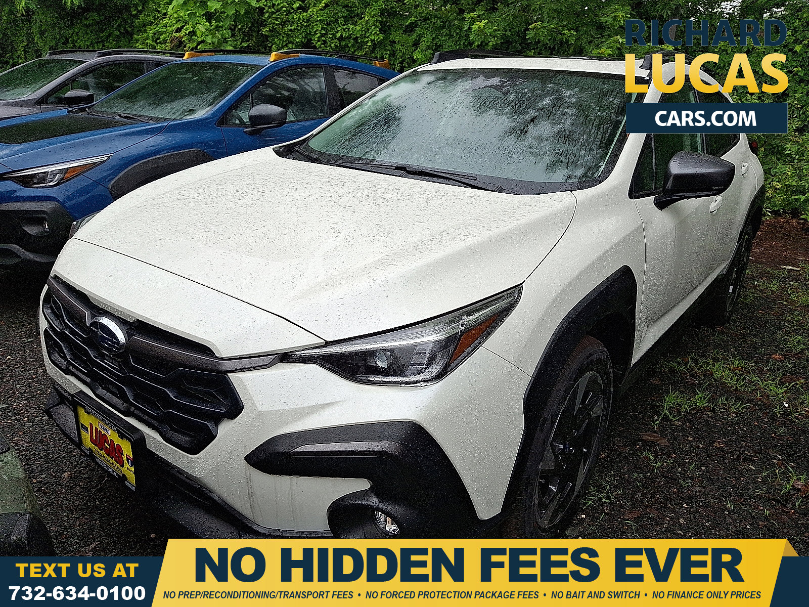 2025 Subaru Crosstrek Limited's photo