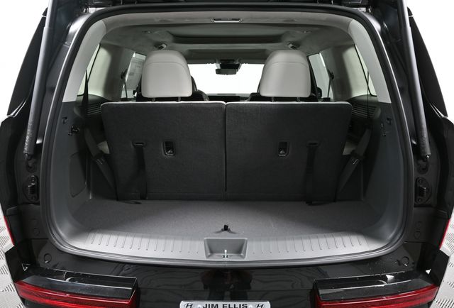 2026 Hyundai Santa Fe Calligraphy photo 25