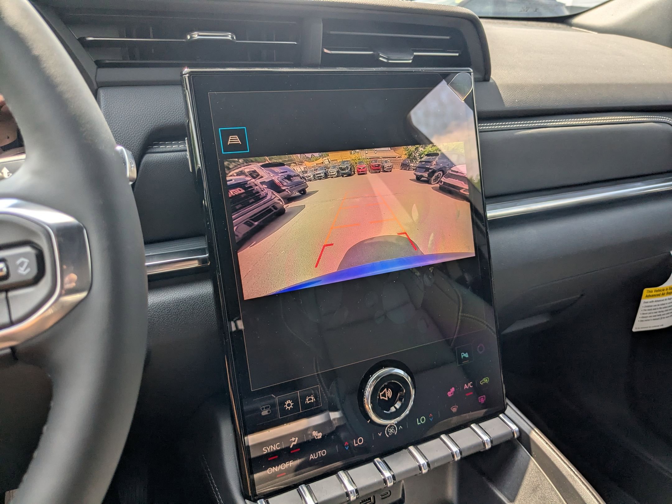 2026 Gmc Terrain Elevation photo 14