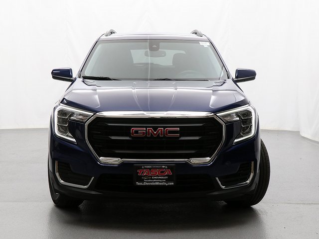 2022 Gmc Terrain SLE photo 5