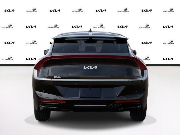 2025 Kia EV6 Light photo 6