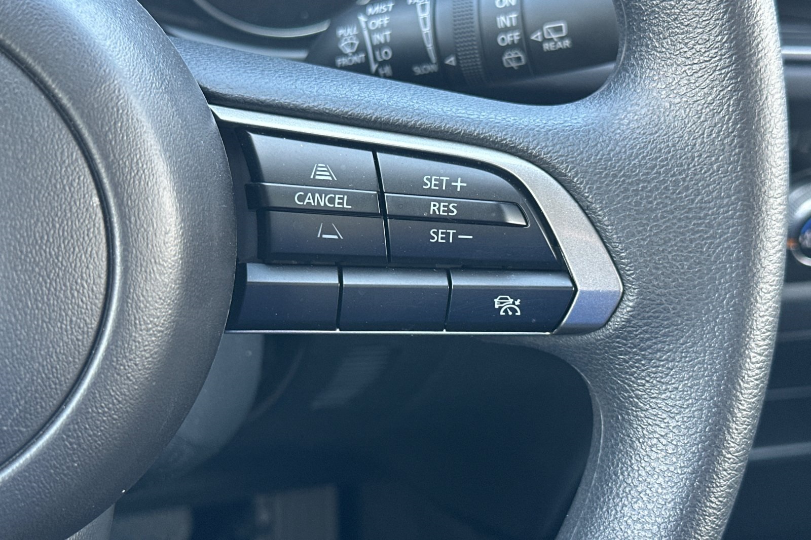 2025 Mazda CX-30 2.5 S photo 31