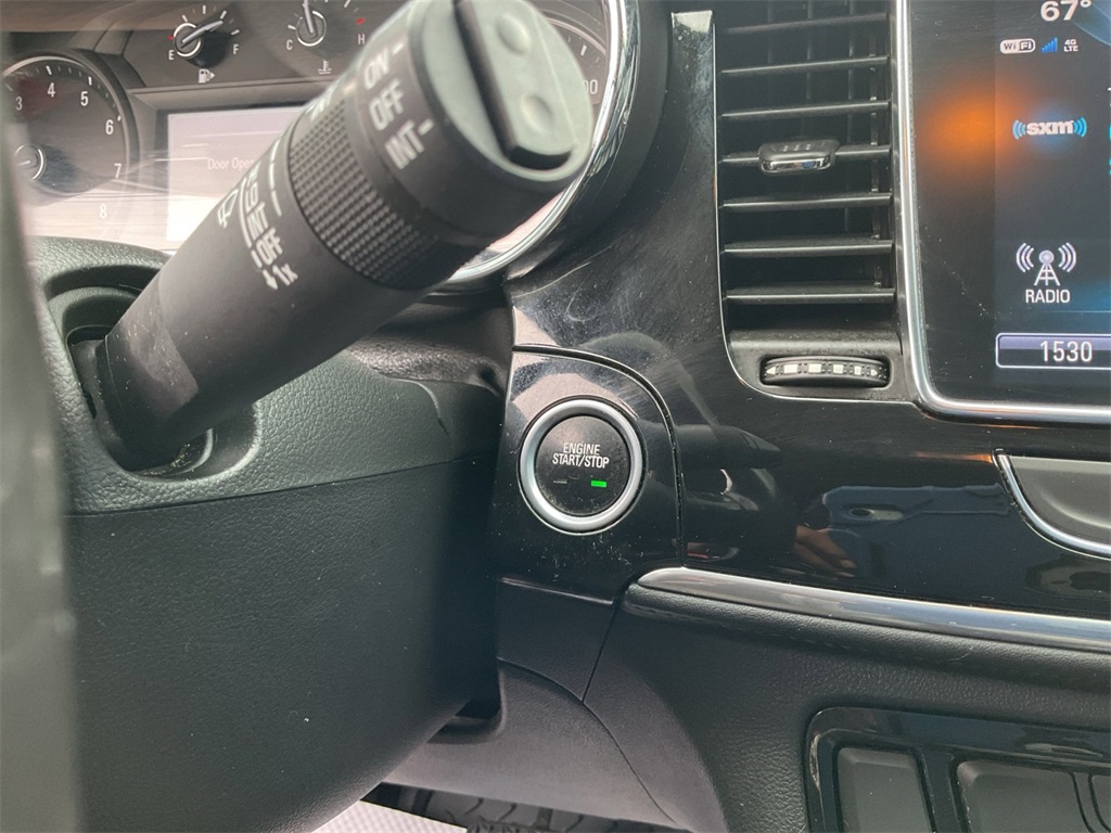 2019 Buick Encore Preferred photo 13