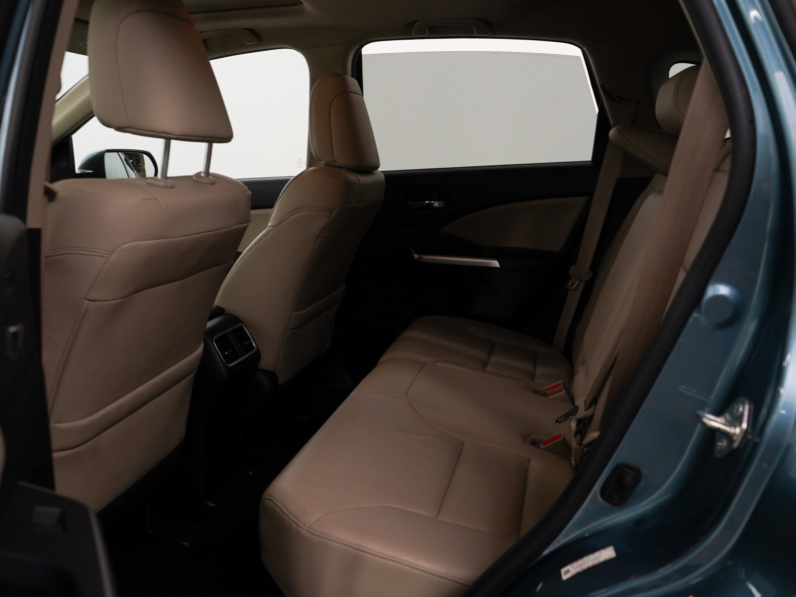 2015 Honda CR-V EX-L photo 15
