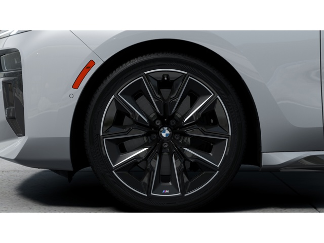 2026 Bmw 740i photo 7