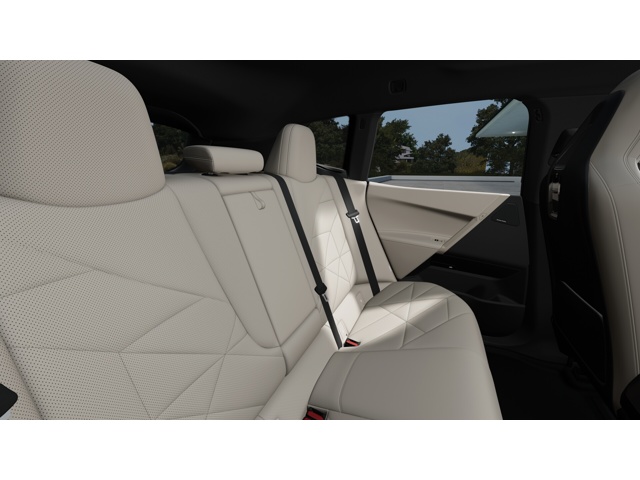 2026 Bmw iX photo 9