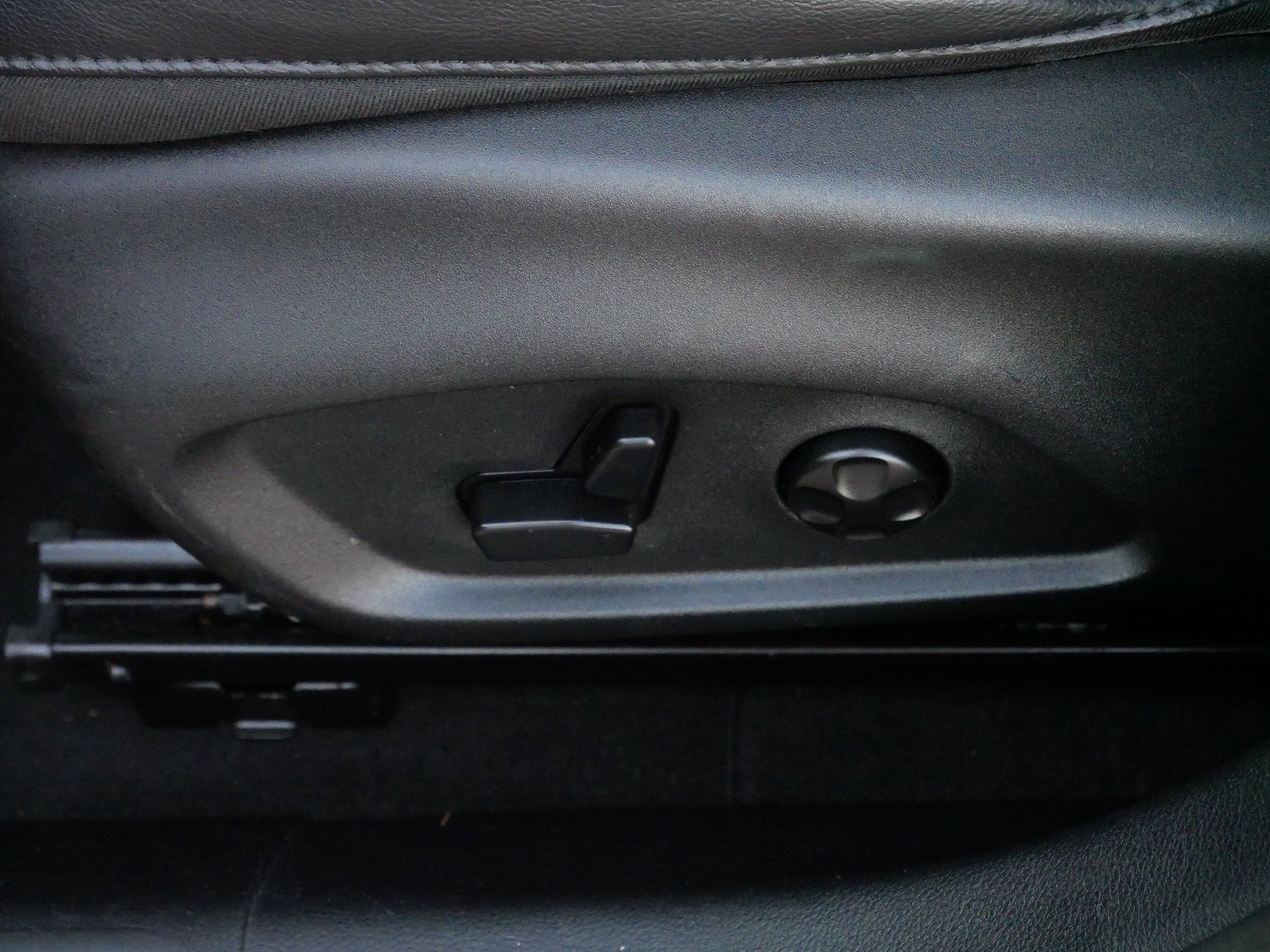 2018 Jeep Compass Latitude photo 19