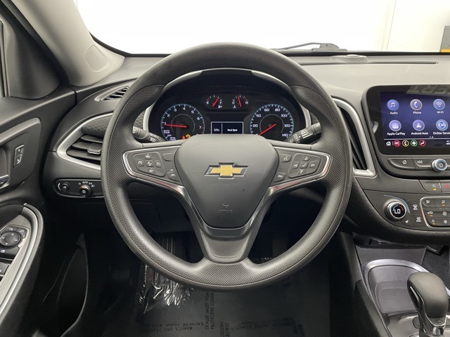 2023 Chevrolet Malibu 1LT photo 6
