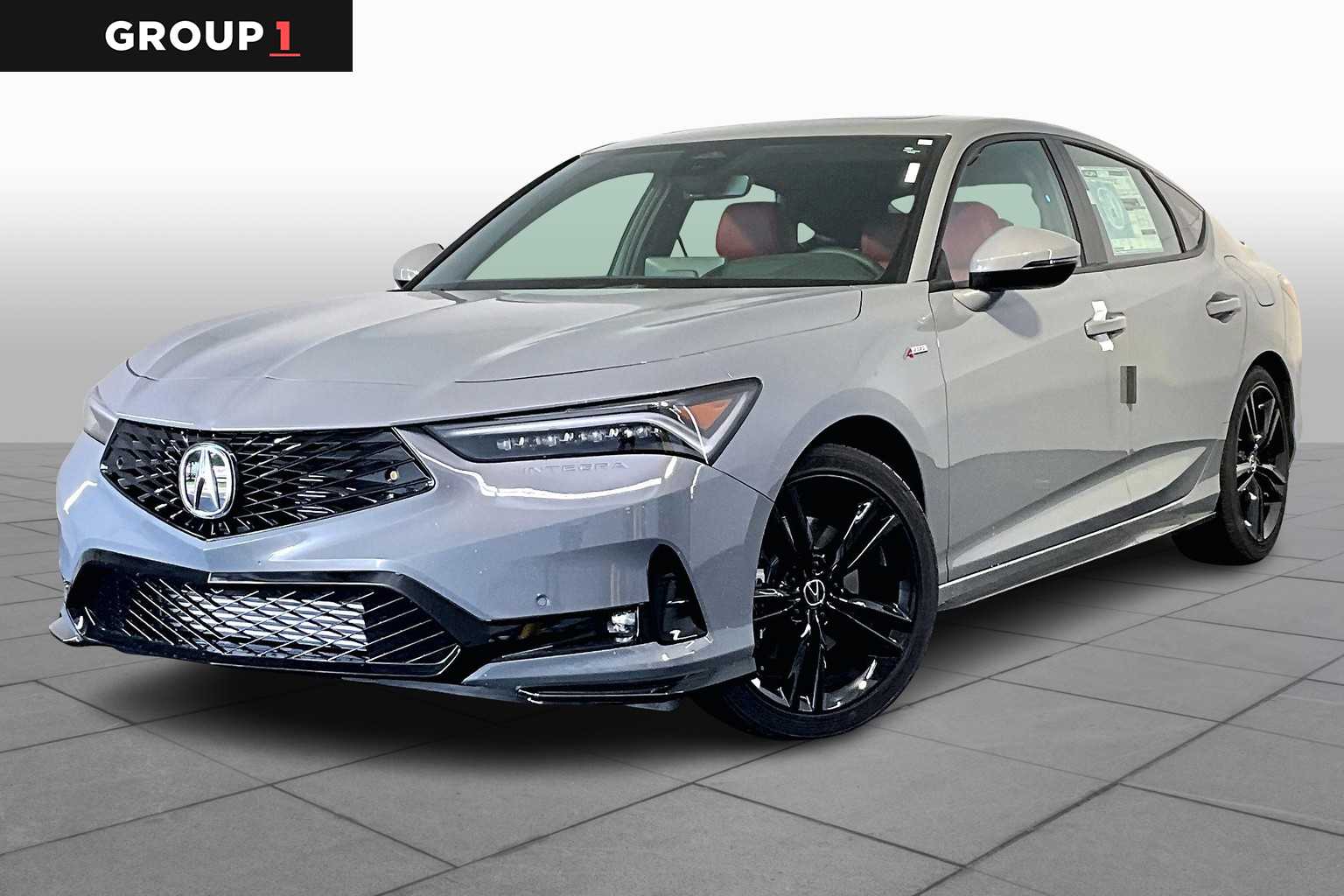 2026 Acura Integra A-Spec with Tech Package's photo