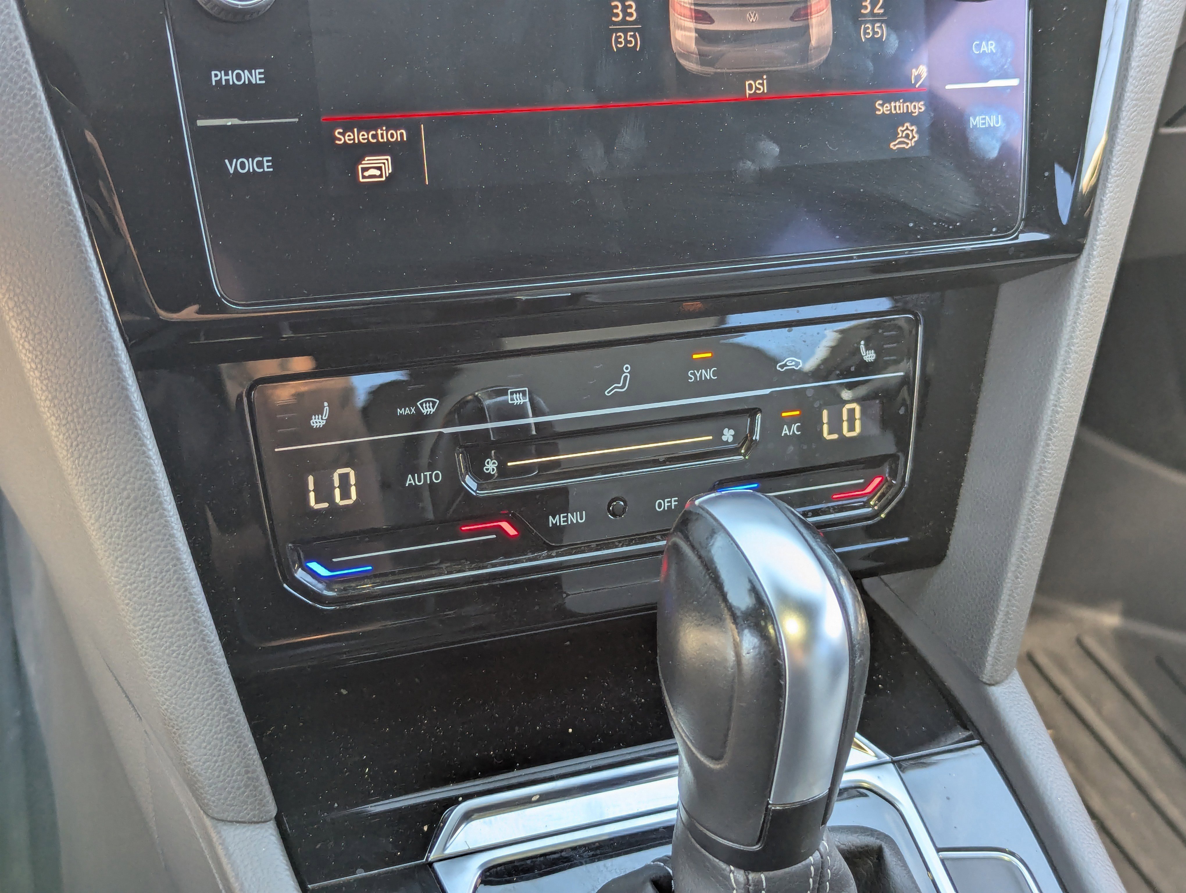 2021 Volkswagen Arteon SEL R-Line photo 4