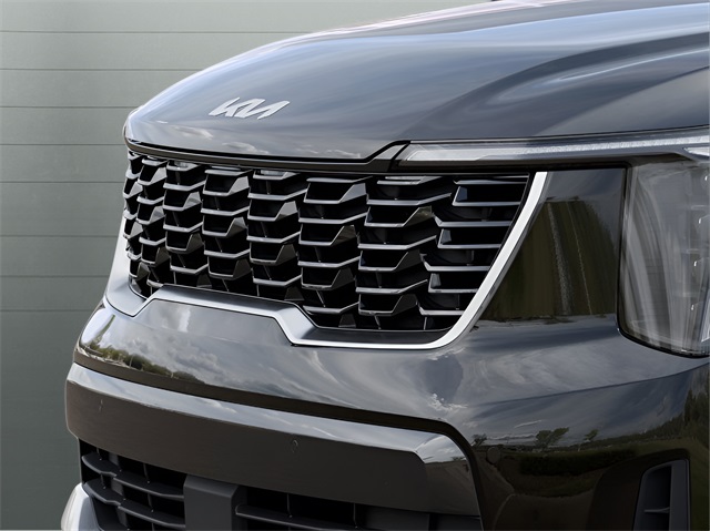 2025 Kia Sorento S photo 11
