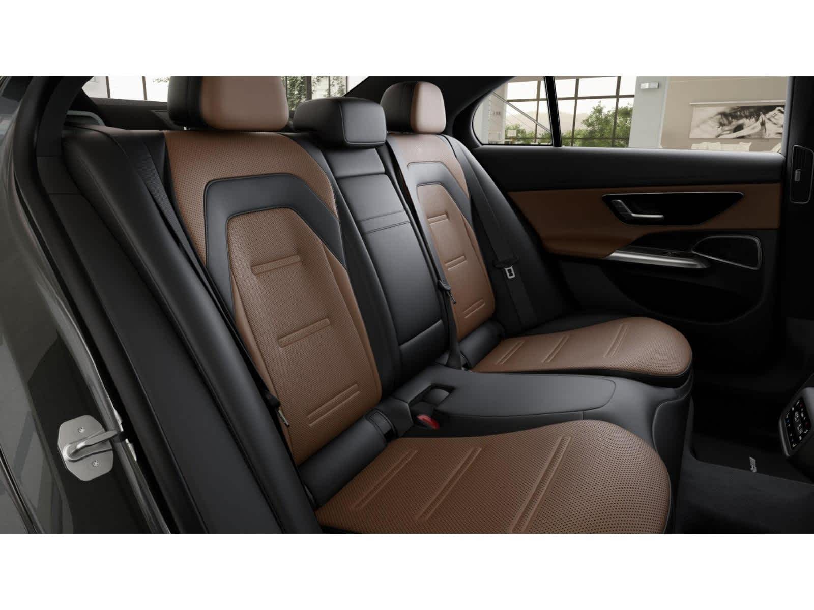 2026 Mercedes Benz E AMG 53 4MATIC Sedan photo 4