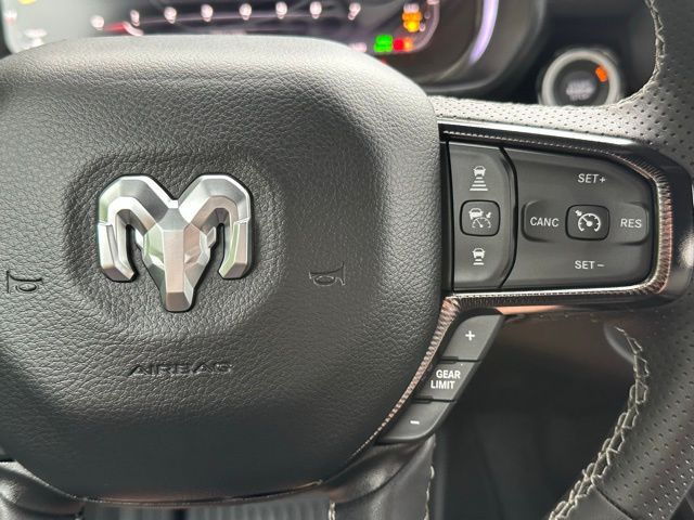 2026 Ram 1500 Rebel photo 23