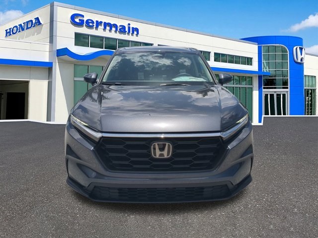 2026 Honda CR-V LX photo 7