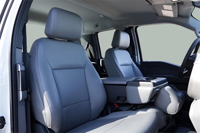 2023 Ford F-250 photo 4