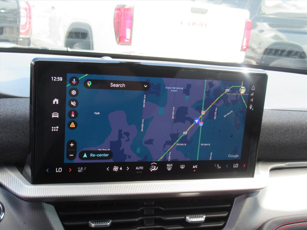 2025 Ford Explorer ST photo 22
