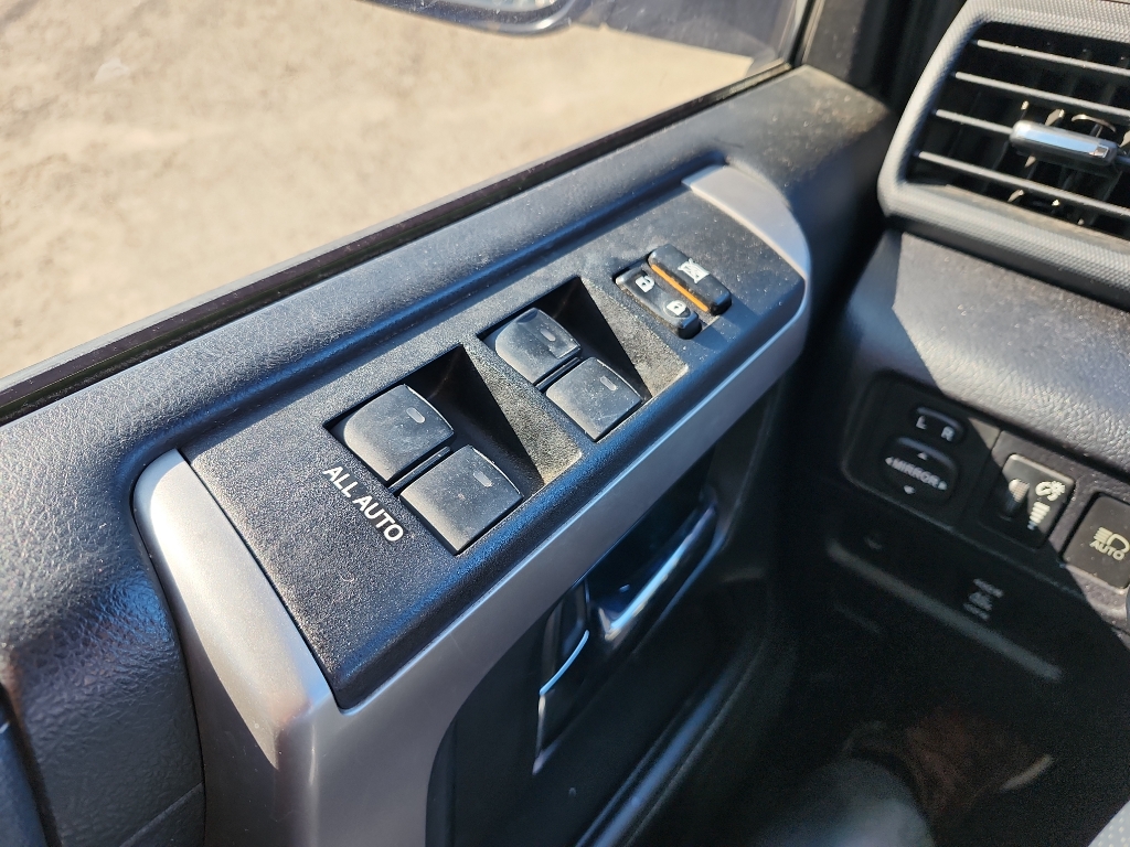 2020 Toyota 4Runner SR5 Premium photo 21