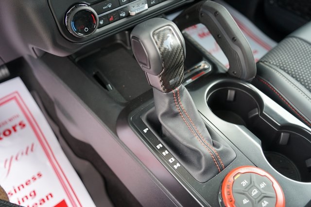 2025 FORD BRONCO - Image 50