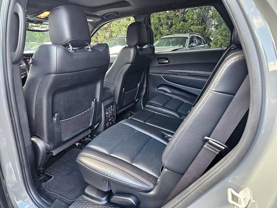 2023 Dodge Durango R/T Plus photo 8