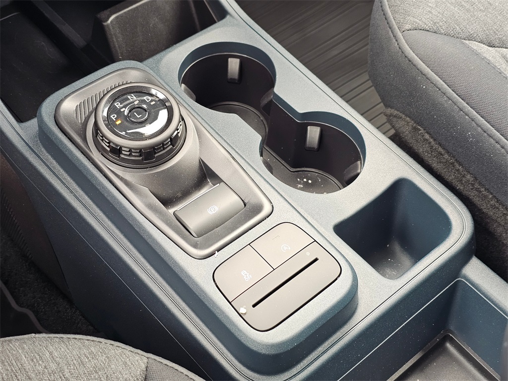 2025 Ford Maverick XLT photo 30