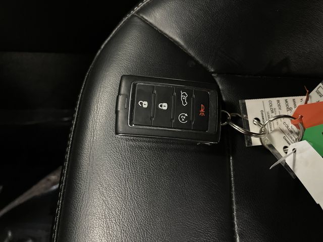 2021 Jeep Grand Cherokee Limited photo 26