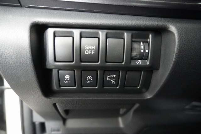 2023 Subaru Forester Wilderness photo 22