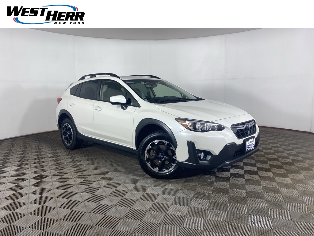 2023 Subaru Crosstrek