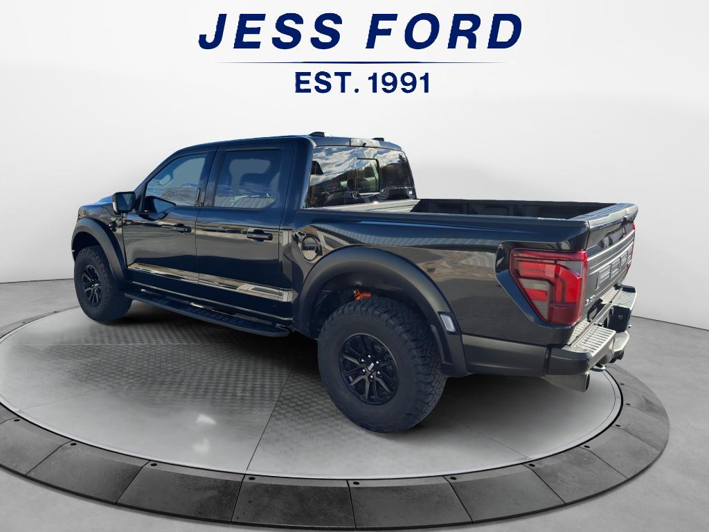 2024 Ford F-150 Raptor photo 4