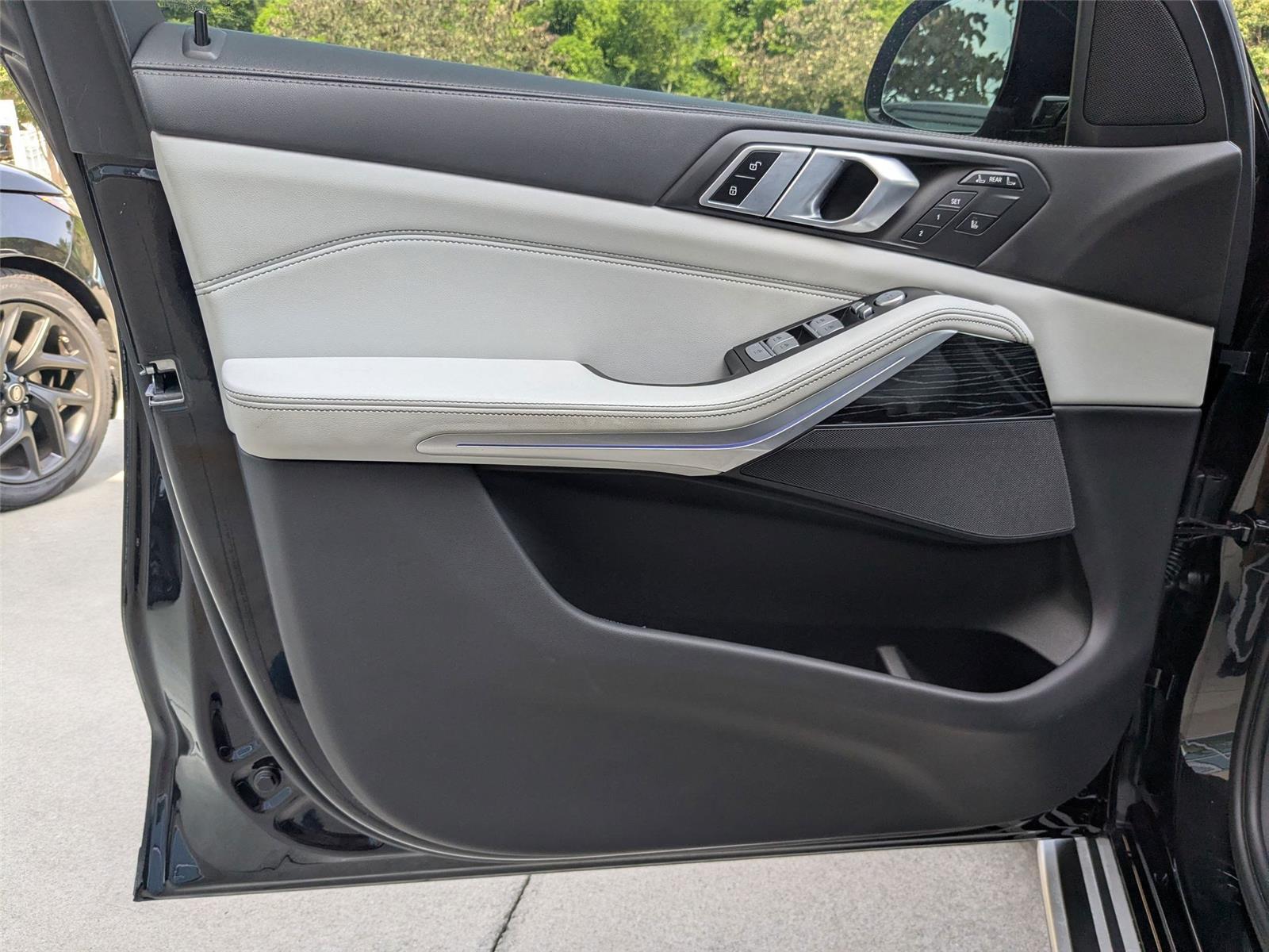 2023 Bmw X7 xDrive40i photo 11