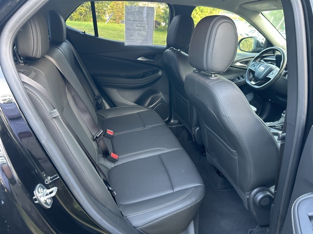 2024 Buick Encore GX Sport Touring photo 20