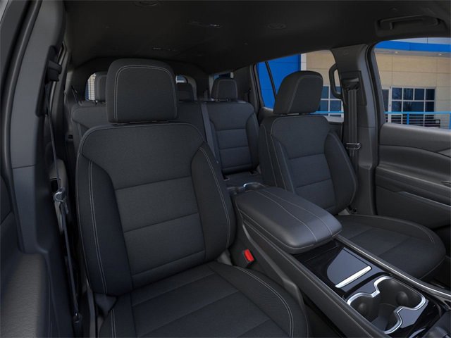 2026 Chevrolet Traverse photo 15