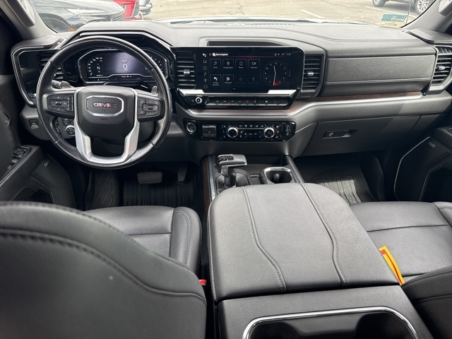 2023 Gmc Sierra 1500 SLT photo 25