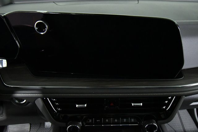 2026 Chevrolet Suburban Premier photo 3