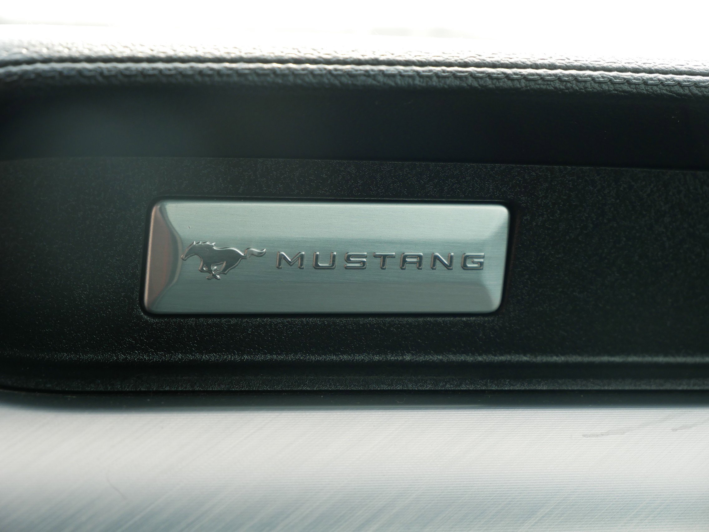 2023 Ford Mustang EcoBoost Premium photo 24