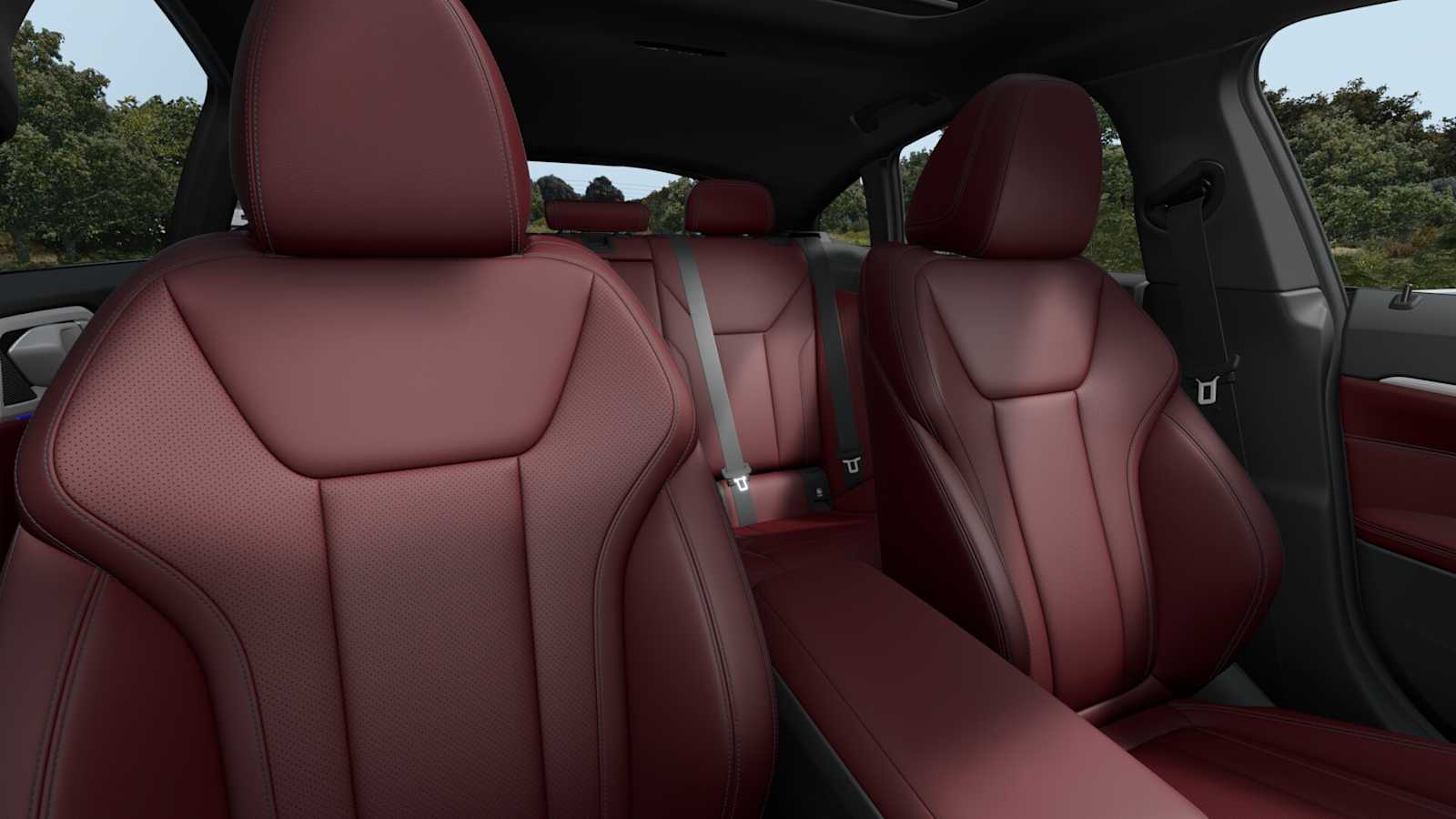 2025 Bmw i4 eDrive40 photo 10