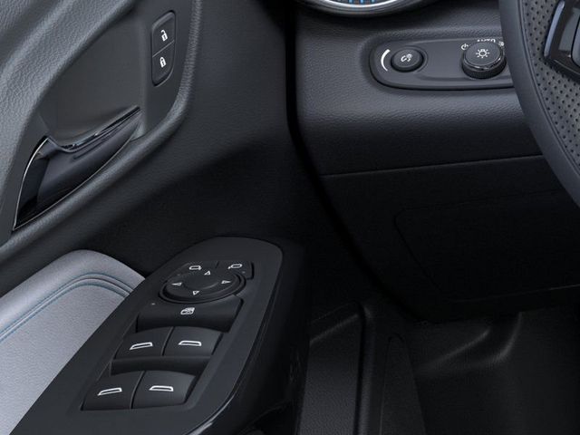 2025 Chevrolet Trax LT photo 20