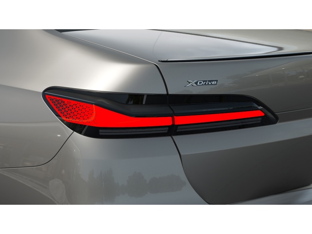 2025 Bmw 760i 760i xDrive photo 7