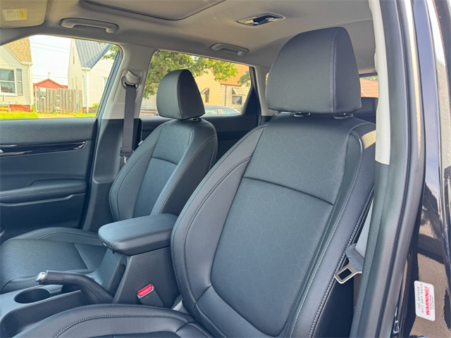 2026 Kia Seltos EX photo 14