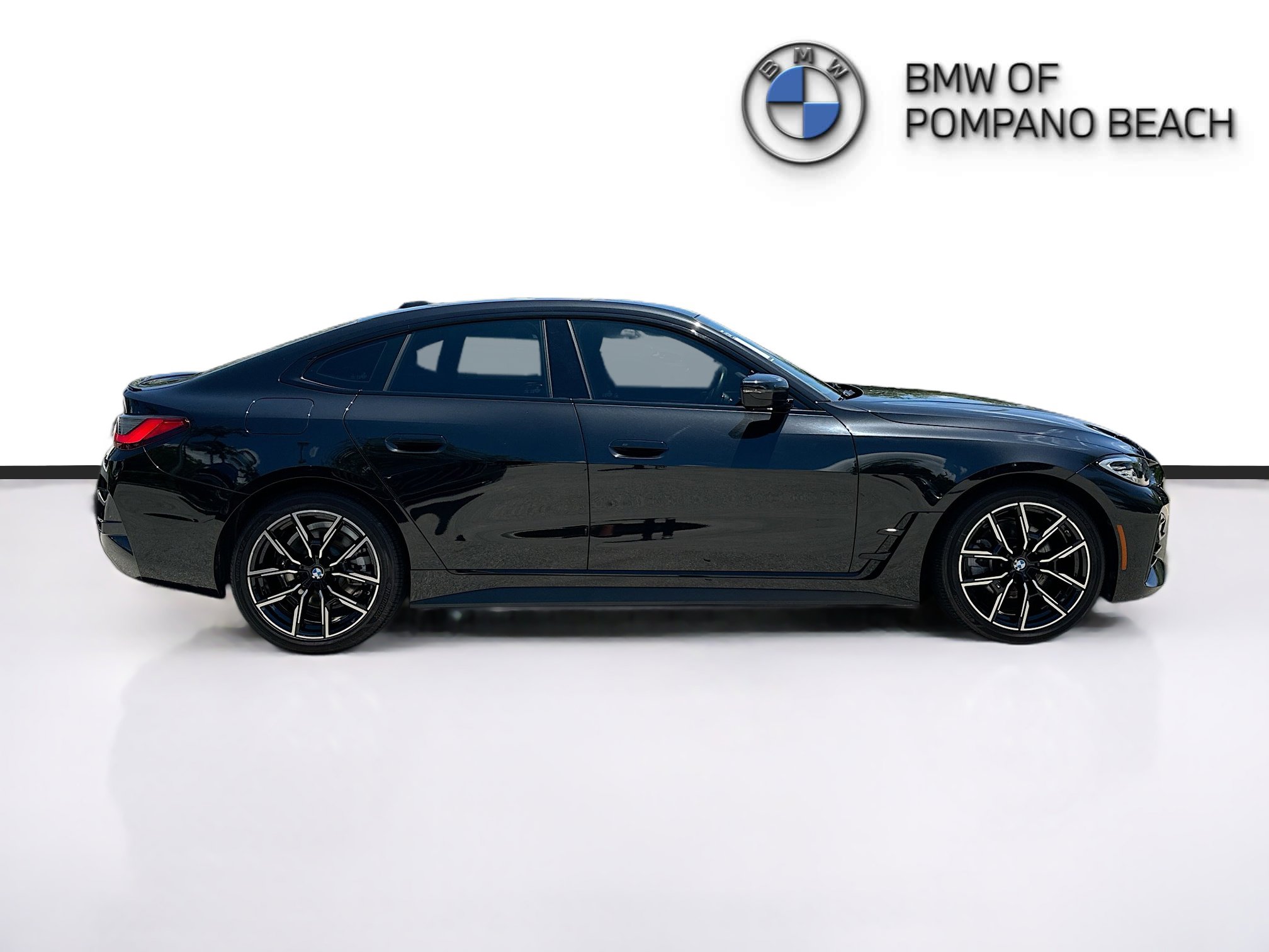 2023 Bmw 430i GC photo 8