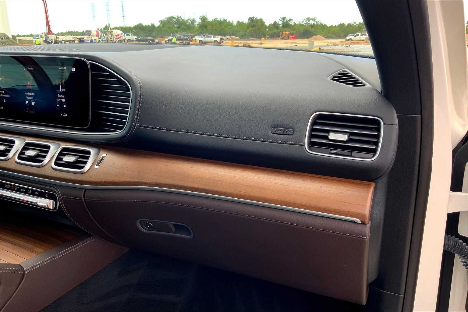 2022 Mercedes Benz GLE 450 4MATIC photo 15