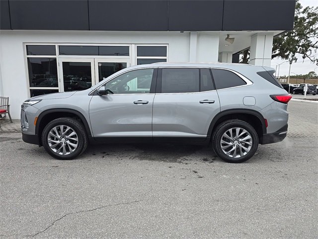 2025 Buick Enclave Preferred photo 2